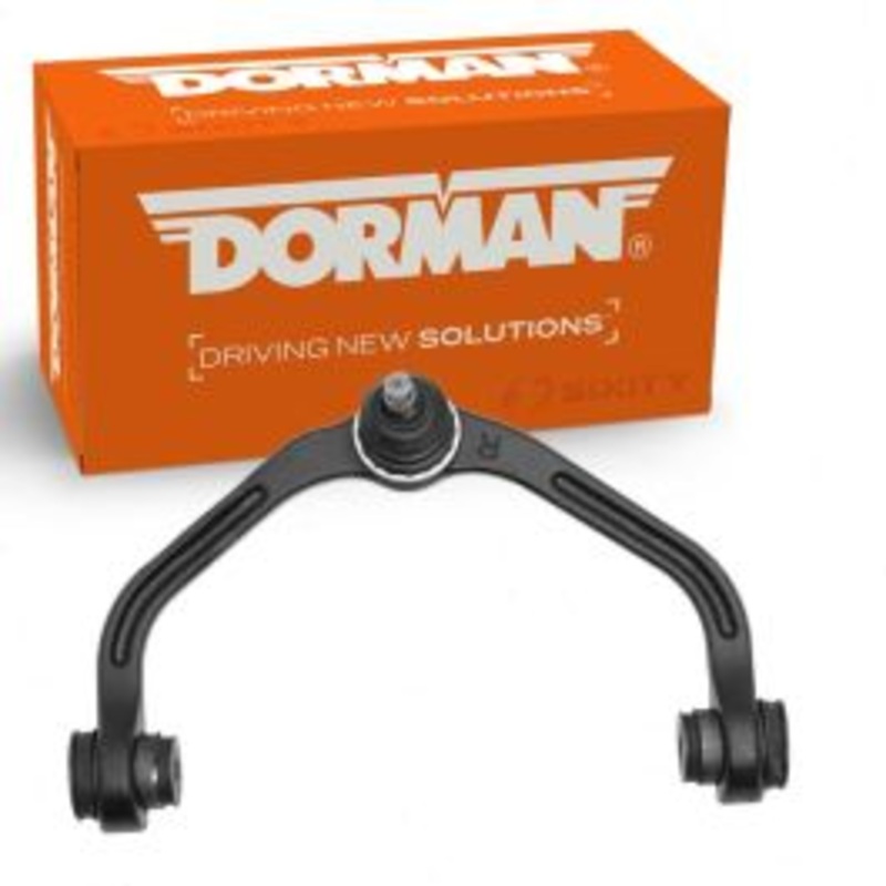 Dorman Front Right Upper Suspension Control Arm Ball Joint for 1998-2012 Ford Ranger