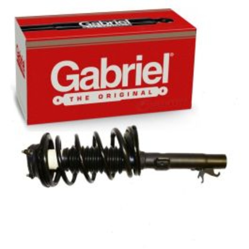 Gabriel ReadyMount G57064 Suspension Strut & Coil Spring