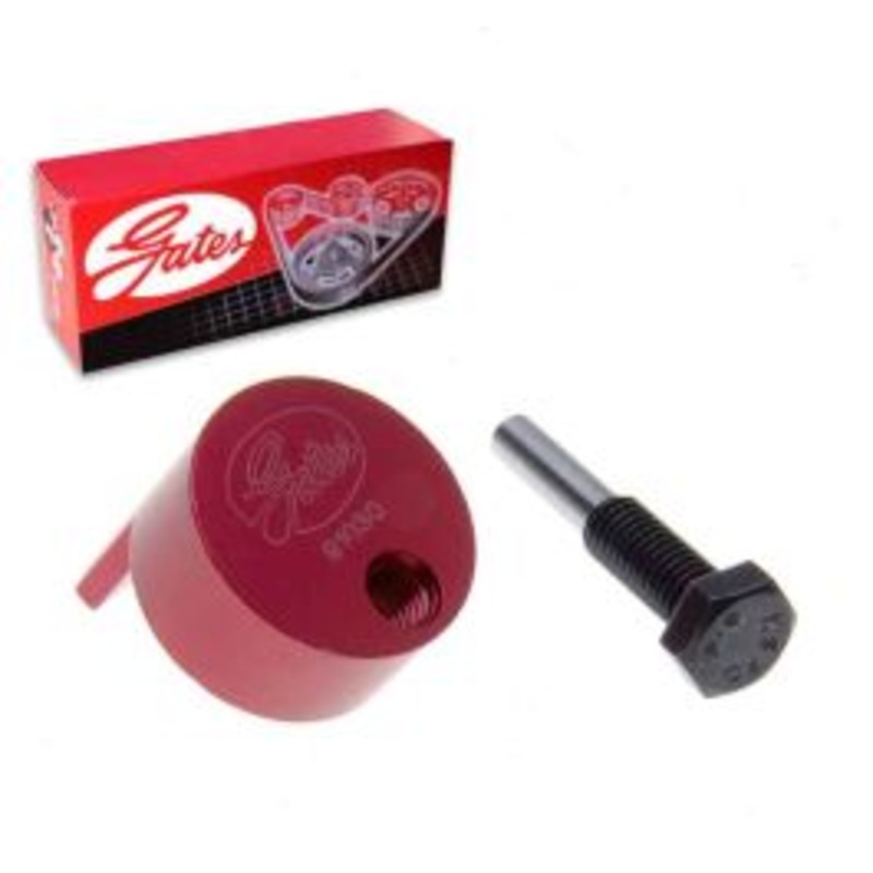 Gates Belt Installation Tool for 2009-2012 Ford Flex 3.5L V6