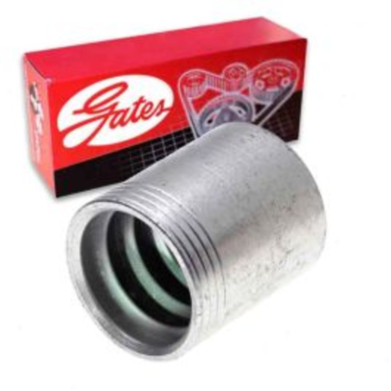Gates G20995-0412 Hydraulic Coupling Adapter