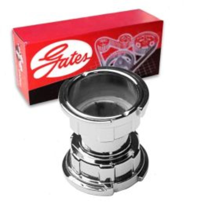 Gates Radiator Cap Tester Adapter for 2005-2006 Saturn Relay 3.5L V6