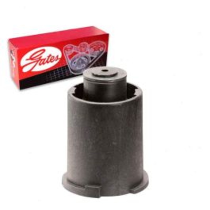 Gates Radiator Cap Tester Adapter for 2009-2010 Ford F-250 Super Duty 6.4L V8