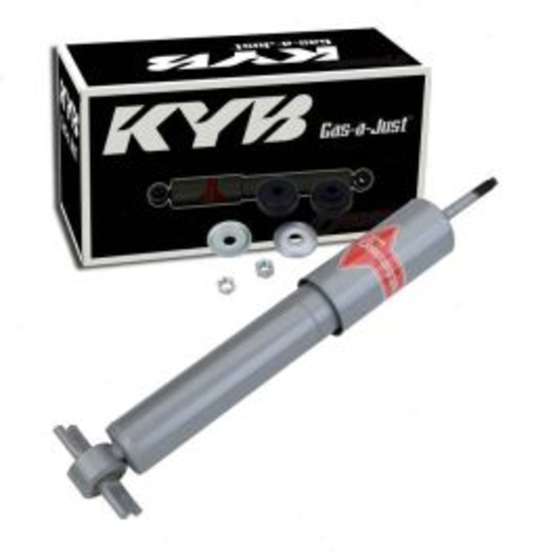 KYB Gas-a-Just KG5570 Shock Absorber
