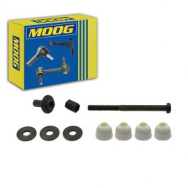 MOOG Front Suspension Stabilizer Bar Link Kit for 1995-2005 Chevrolet Cavalier