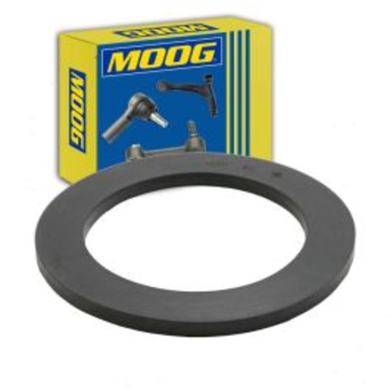 MOOG Front Upper Coil Spring Insulator for 1976-1981 Pontiac LeMans