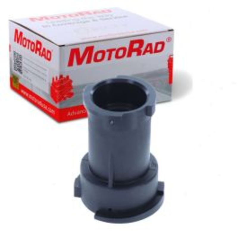 MotoRad Radiator Cap Adapter for 1985-1991 Chevrolet Sprint