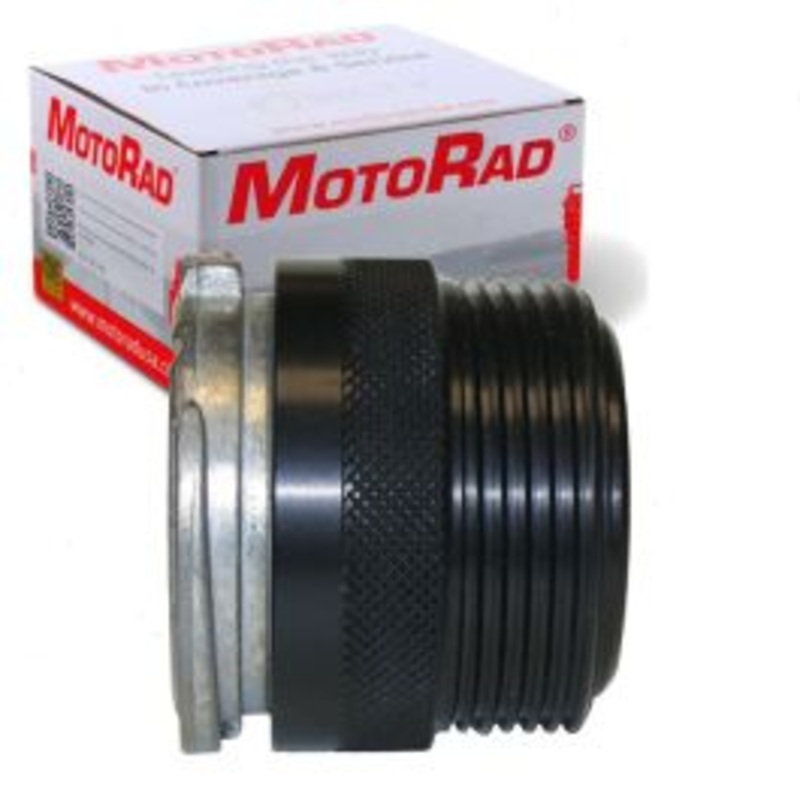 MotoRad Radiator Cap Adapter for 1991-2002 Saturn SL1