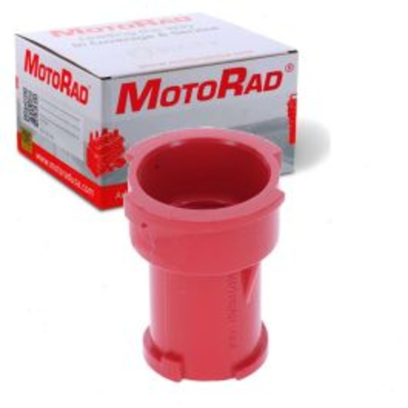 MotoRad Radiator Cap Adapter for 1996-2012 Acura RL