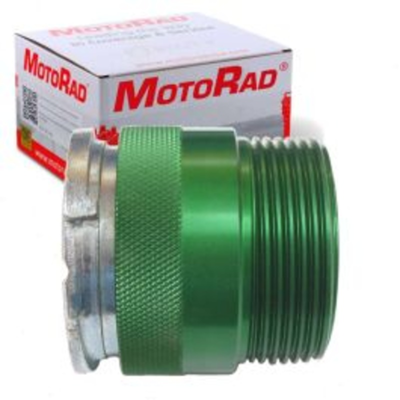 MotoRad Radiator Cap Adapter for 2001-2011 Mazda Tribute