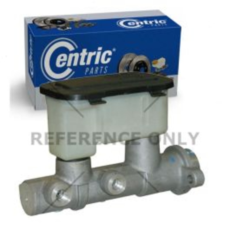 Centric Premium Brake Master Cylinder for 1994-1999 GMC K1500 Suburban
