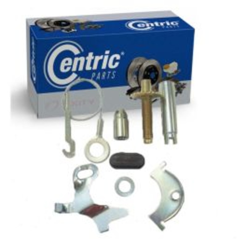 Centric Premium Rear Left Brake Self Adjuster Repair Kit for 1964-1968 Mercury Park Lane