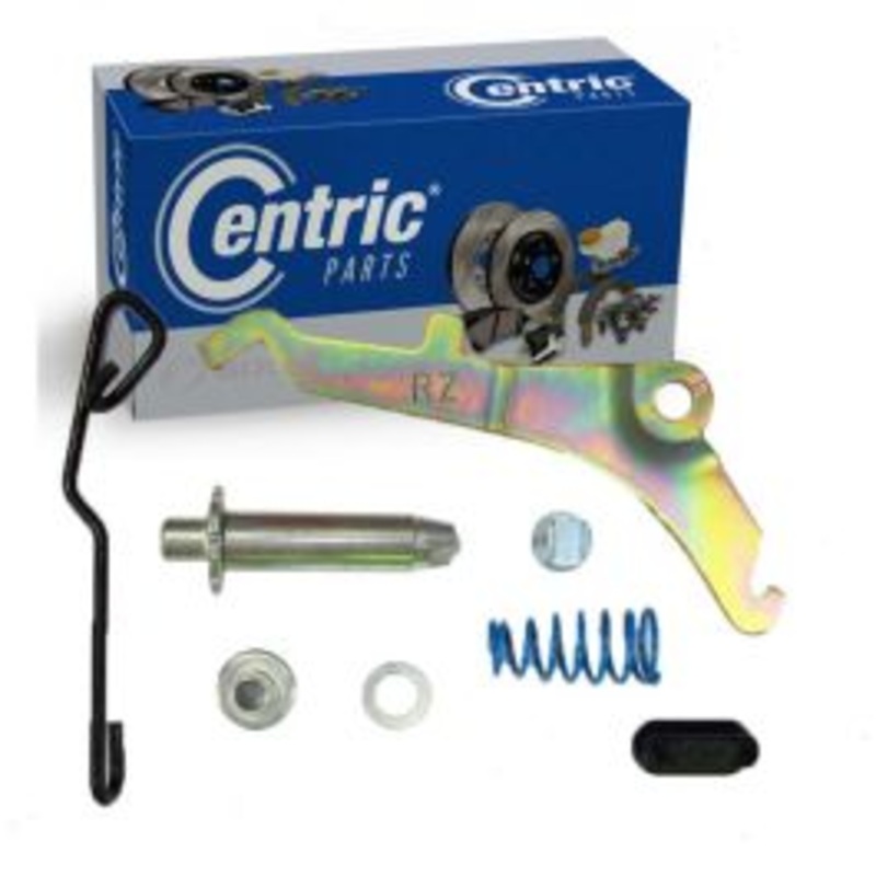 Centric Premium Rear Right Brake Self Adjuster Repair Kit for 1985 Oldsmobile Delta 88