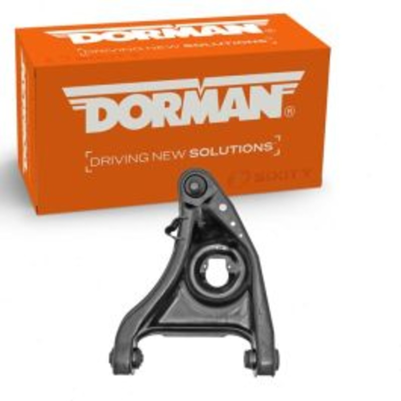Dorman Front Left Lower Suspension Control Arm Ball Joint for 1980-1982 Mercury Marquis