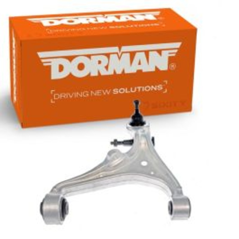 Dorman Front Left Lower Suspension Control Arm Ball Joint for 2008-2014 Cadillac CTS