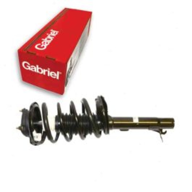 Gabriel ReadyMount Front Left Suspension Strut Assembly for 2000-2005 Ford Focus