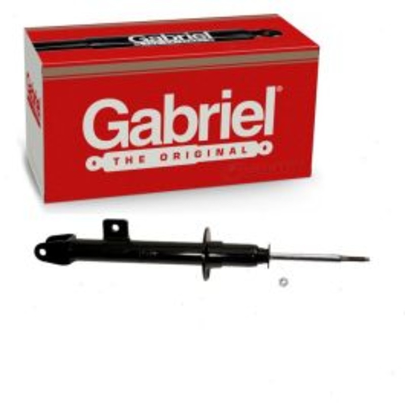 Gabriel Ultra G51760 Suspension Strut