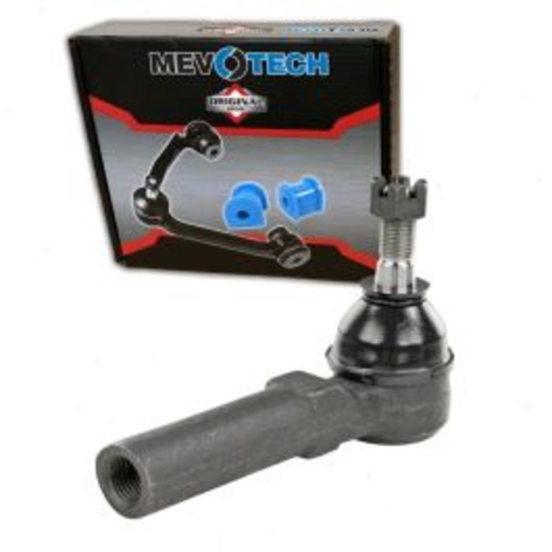Mevotech GES3173RL Steering Tie Rod End