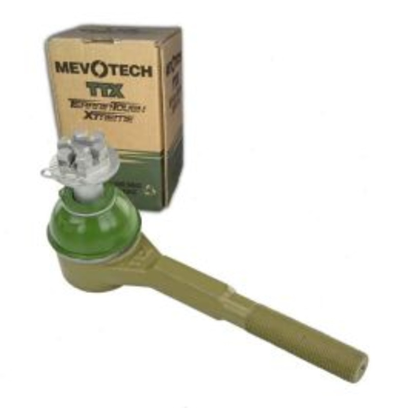 Mevotech TTX Front Outer Steering Tie Rod End for 1987-1991 GMC R3500