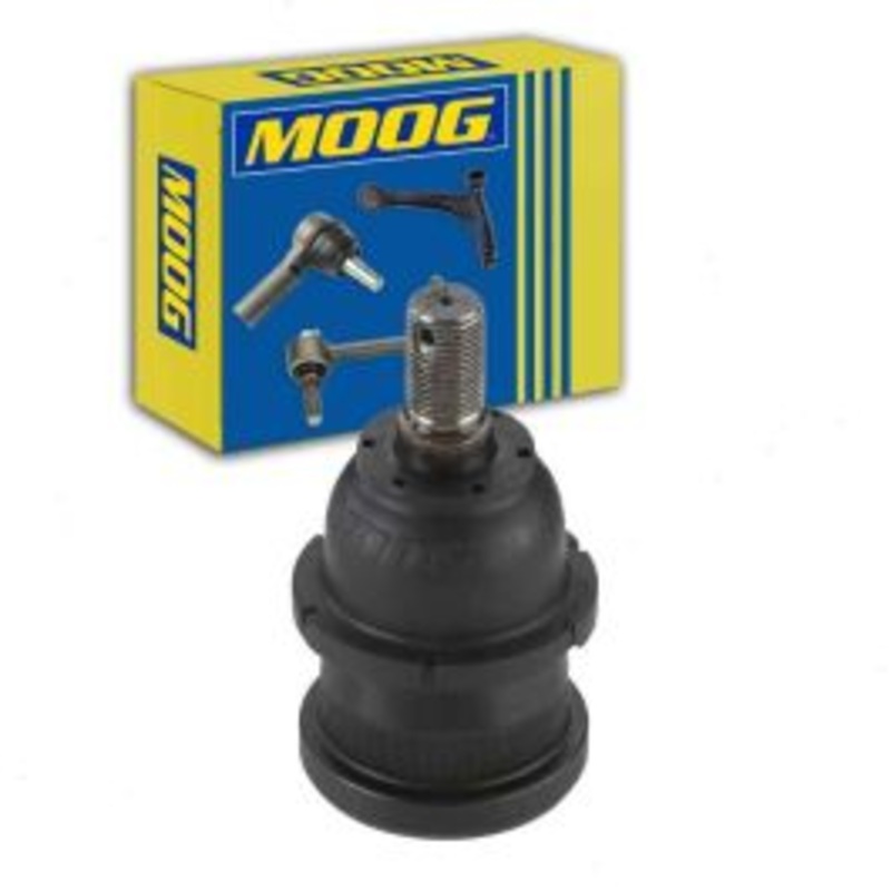 MOOG Front Lower Suspension Ball Joint for 1966 GMC PB15 Series