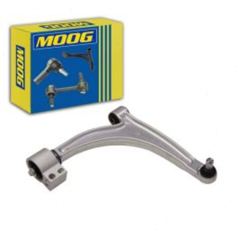MOOG Front Right Lower Suspension Control Arm Ball Joint for 2004-2012 Chevrolet Malibu 2.2L 2.4L 3.5L 3.6L L4 V6