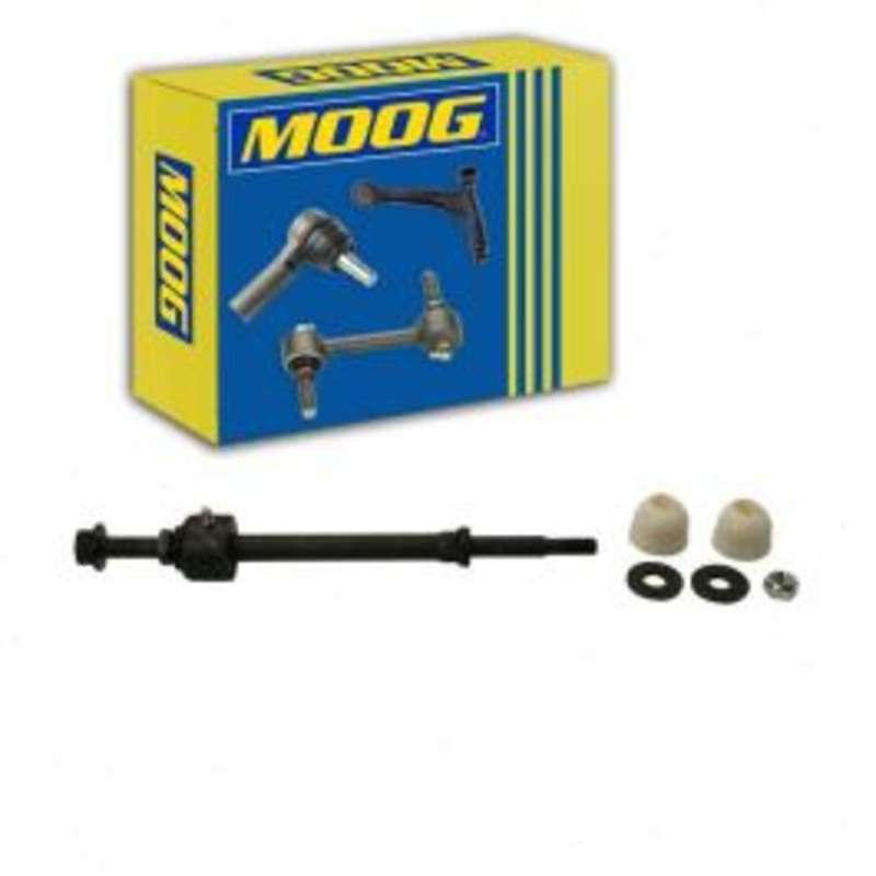 MOOG Front Suspension Stabilizer Bar Link for 2003-2010 Dodge Ram 3500