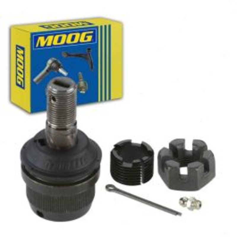 MOOG Front Upper Suspension Ball Joint for 1972-1974 Dodge W100 Pickup