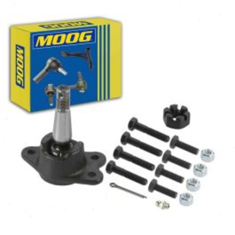 MOOG Front Upper Suspension Ball Joint for 1996-2002 Chevrolet Express 2500