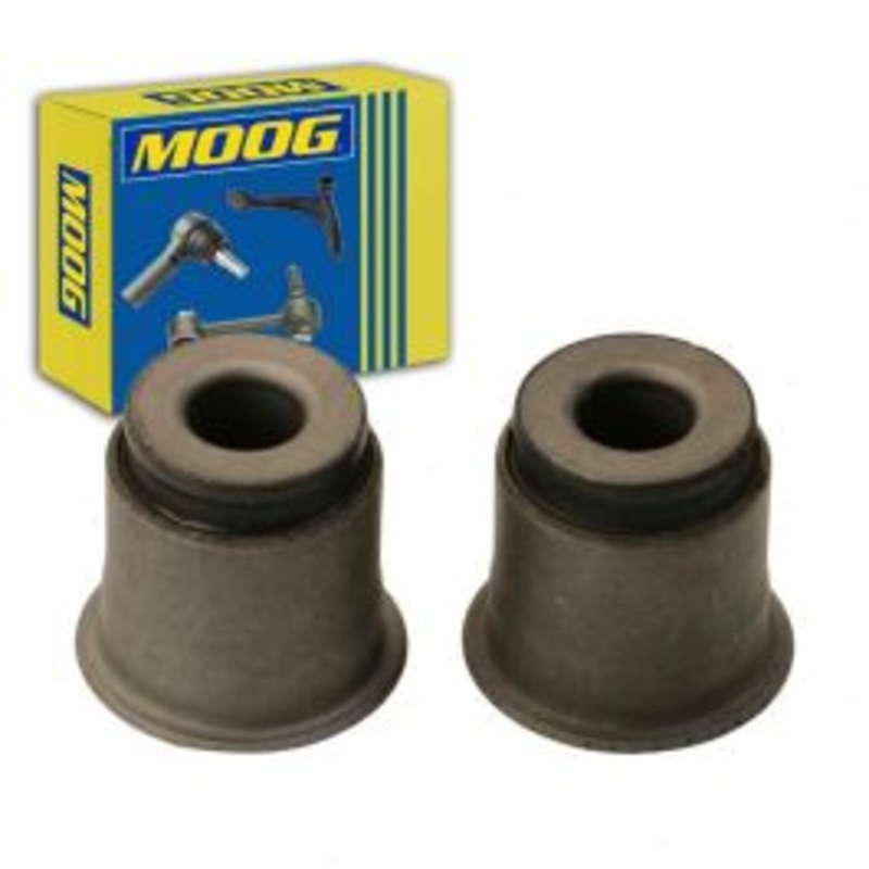 MOOG Front Upper Suspension Control Arm Bushing for 2004-2005 GMC Envoy XUV