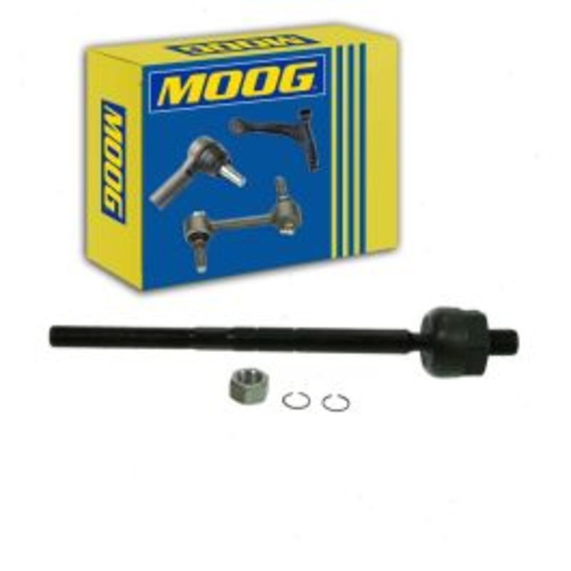 MOOG Inner Steering Tie Rod End for 1998-2010 Mazda B4000
