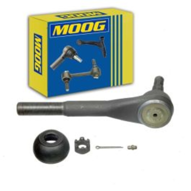 MOOG Outer Steering Drag Link for 1987-1988 Chevrolet V20 Suburban