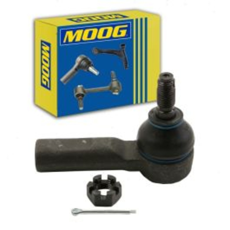 MOOG Outer Steering Tie Rod End for 2004-2006 Scion xA