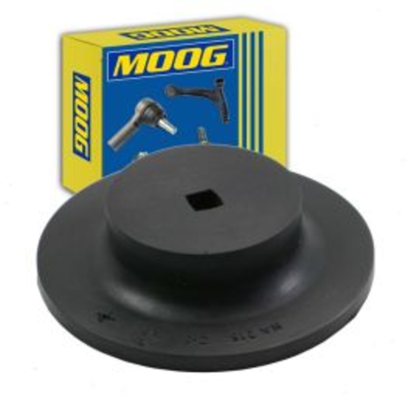 MOOG Rear Upper Coil Spring Insulator for 2003-2006 Chevrolet SSR