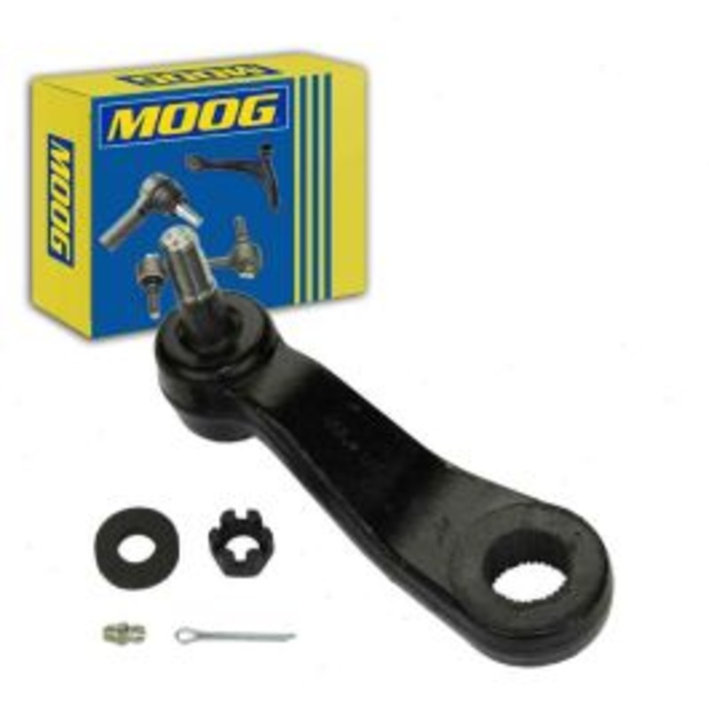 MOOG Steering Pitman Arm for 2002-2006 Chevrolet Avalanche 2500