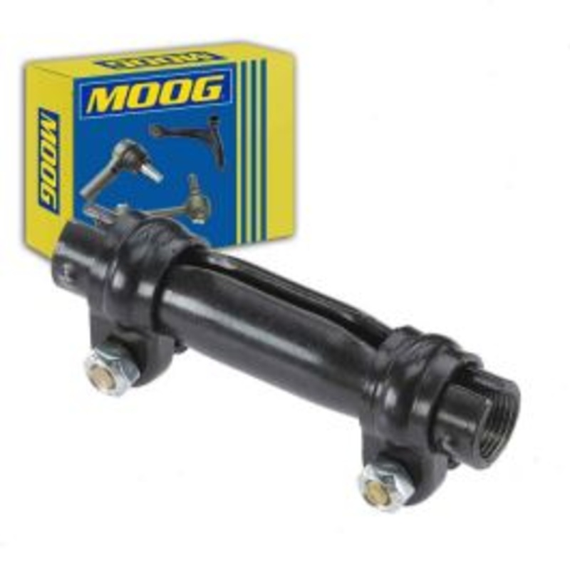 MOOG Steering Tie Rod End Adjusting Sleeve for 1988-2000 GMC K3500