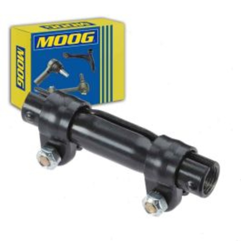 MOOG Steering Tie Rod End Adjusting Sleeve for 1992-1995 GMC Jimmy