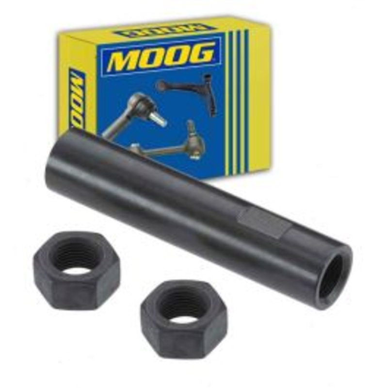 MOOG Steering Tie Rod End Adjusting Sleeve for 1997-1999 Ford F-250 4.6L 5.4L V8