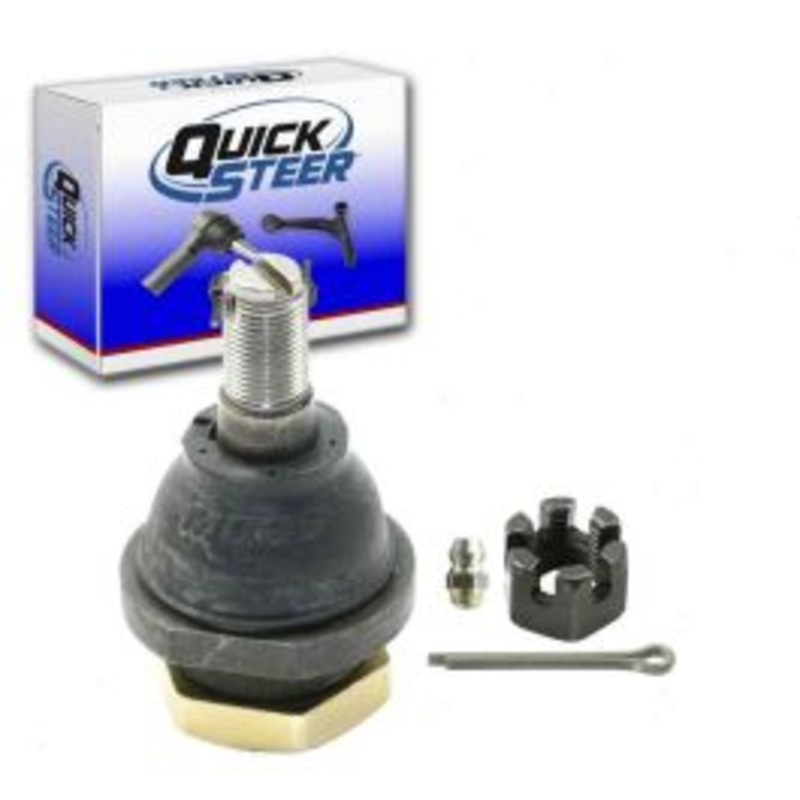 QuickSteer Front Lower Suspension Ball Joint for 1998-2004 Nissan Frontier 2.4L 3.3L L4 V6