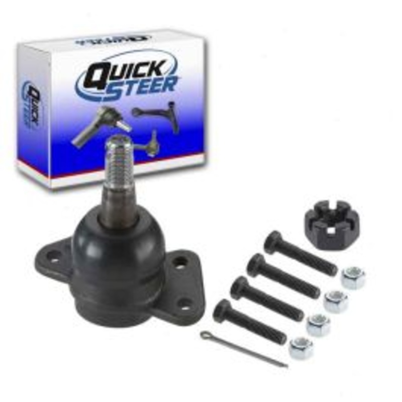QuickSteer Front Upper Suspension Ball Joint for 1989-2000 Chevrolet C2500