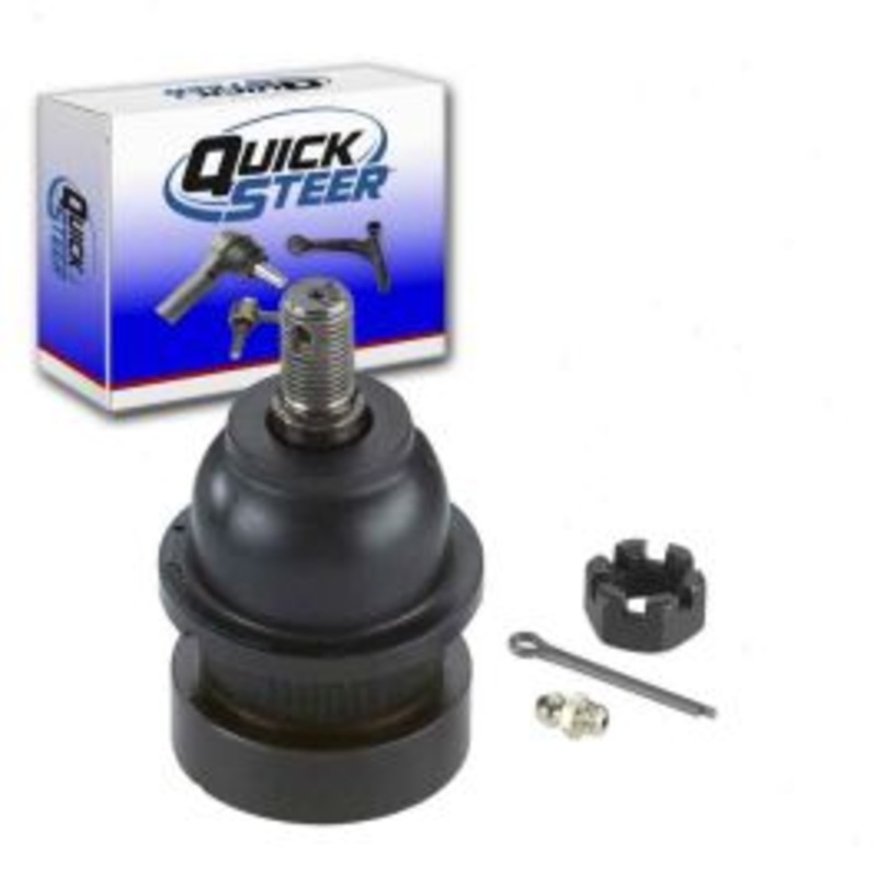 QuickSteer Front Upper Suspension Ball Joint for 1994-1999 Dodge Ram 3500