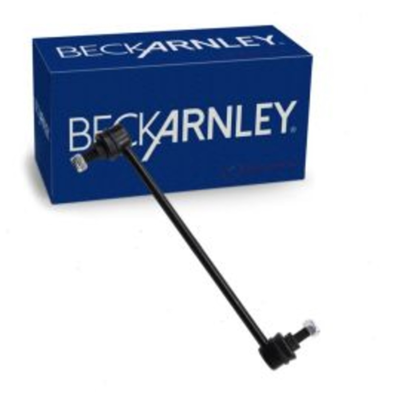 Beck/Arnley Front Left Stabilizer Bar Link for 2008-2019 Nissan Rogue 2.0L L4