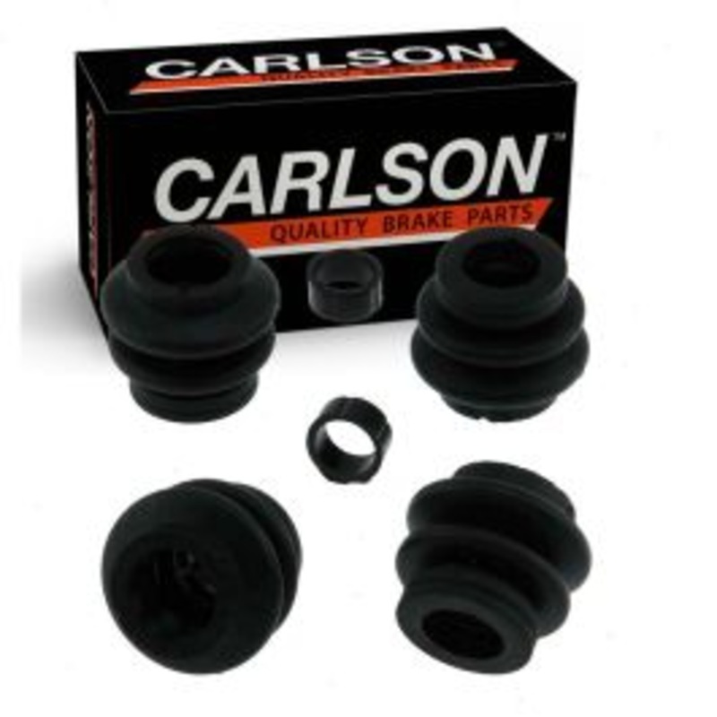 Carlson 16153 Brake Caliper Guide Pin Boot Kit
