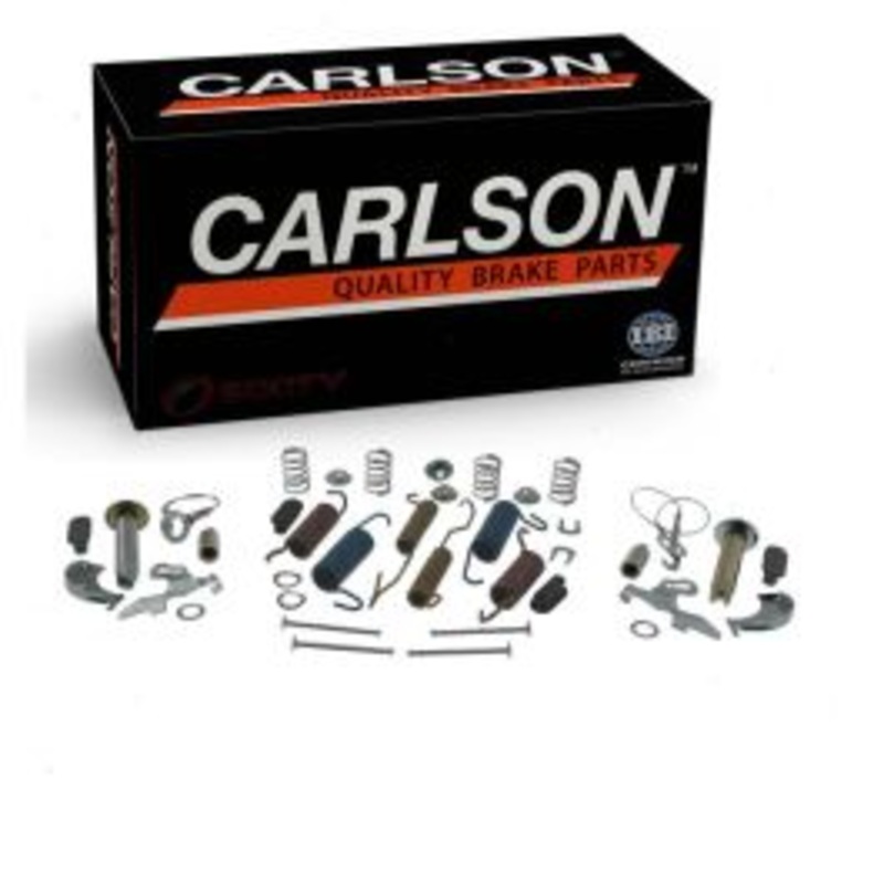 Carlson H2313 Drum Brake Hardware Kit