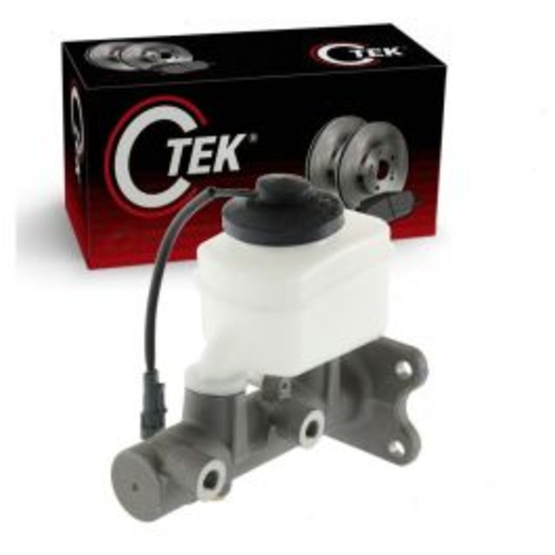 Centric CTEK 131.44707 Brake Master Cylinder