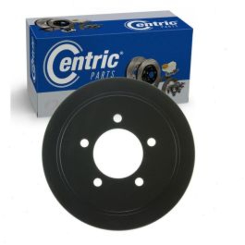 Centric Premium 122.63048 Brake Drum