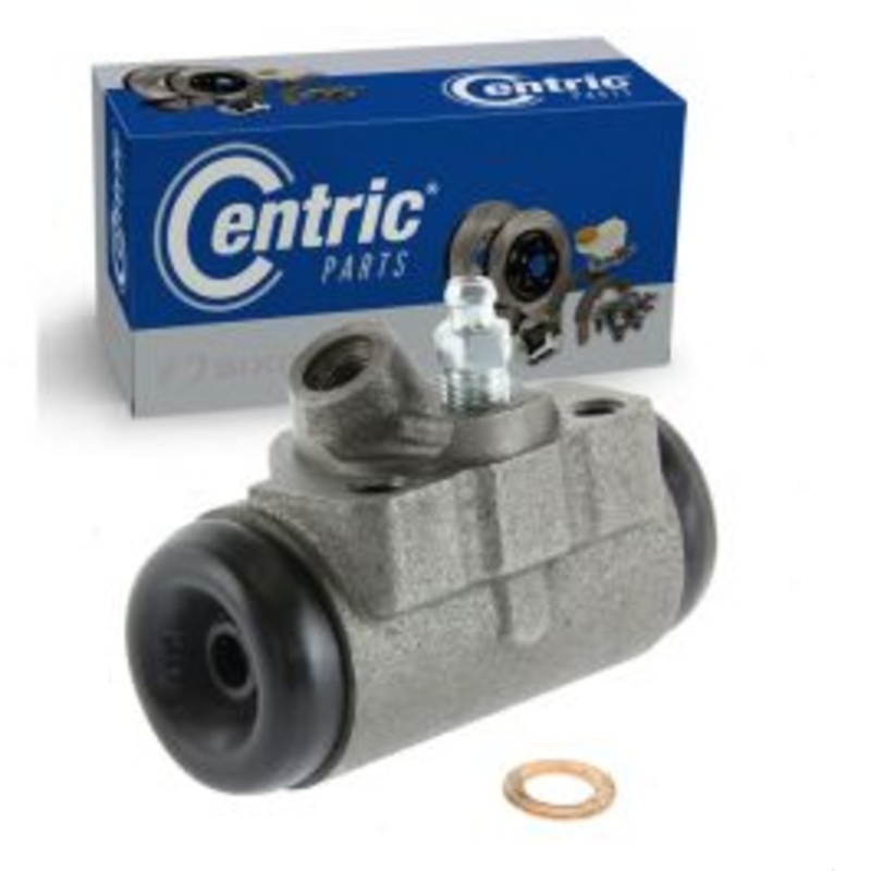 Centric Premium Front Right Drum Brake Wheel Cylinder for 1963-1965 Jeep J-220