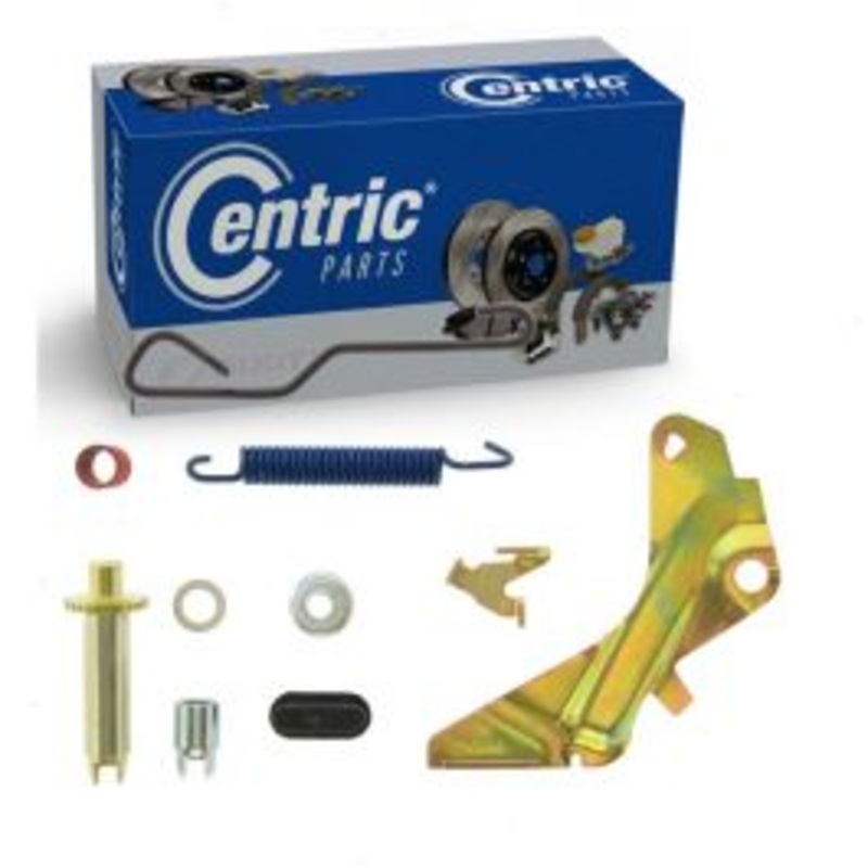 Centric Premium Rear Right Brake Self Adjuster Repair Kit for 1977-1978 Pontiac Grand Safari