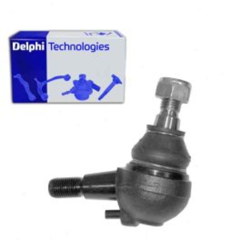 Delphi Front Lower Suspension Ball Joint for 2000-2006 Mercedes-Benz S500