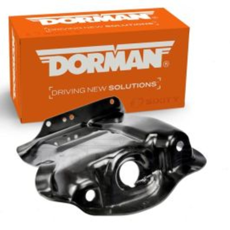 Dorman Front Left Upper Shock Mount for 1980-1996 Ford F-150