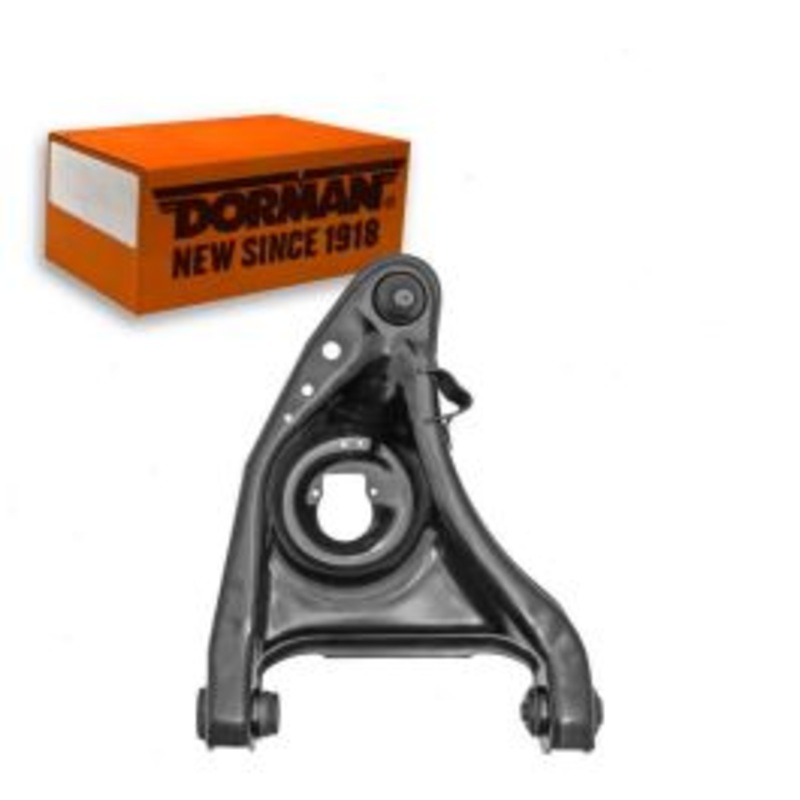 Dorman Front Right Lower Suspension Control Arm Ball Joint for 1992-2002 Ford Crown Victoria