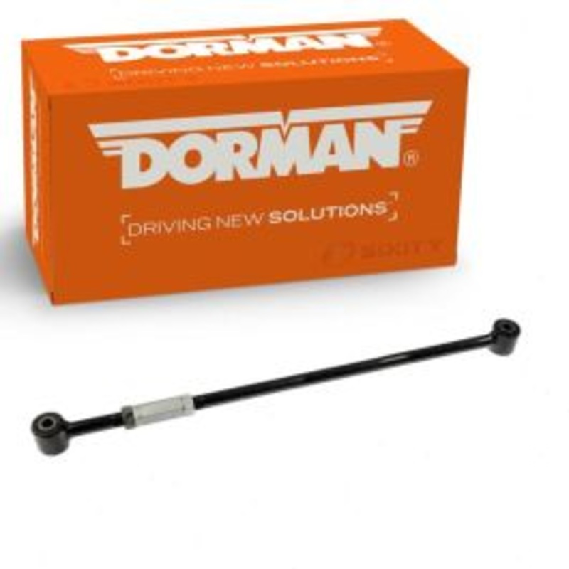 Dorman Rear Left Lower Rearward Lateral Arm for 1997-2005 Buick Century